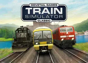 Train Simulator Classic