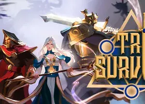 Tri Survive
