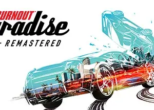 Burnout Paradise Remastered
