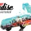 Burnout Paradise Remastered