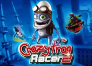Crazy Frog Racer 2