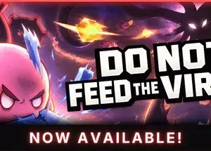 DO NOT FEED THE VIRUS – Incremental