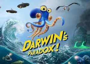 Darwin’s Paradox