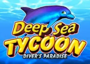 Deep Sea Tycoon