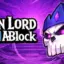 Demon Lord: Just a Block