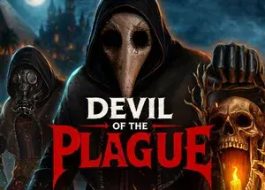 Devil of the Plague
