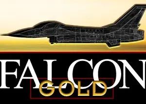 Falcon Gold