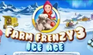 Farm Frenzy 3: Ice Age