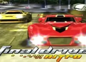 Final Drive Nitro