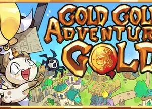 Gold Gold Adventure Gold