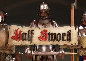 Half Sword