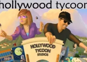 Hollywood Tycoon