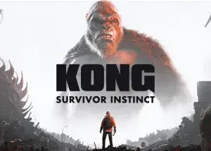 Kong: Survivor Instinct