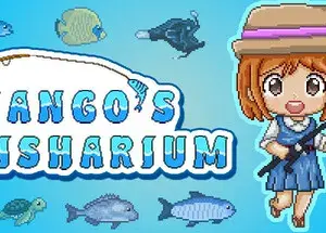 Mango’s Fisharium