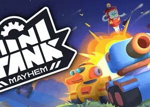 Mini Tank Mayhem