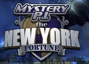 Mystery PI: The New York Fortune