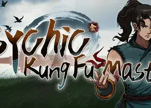 Psychic Kung Fu Master