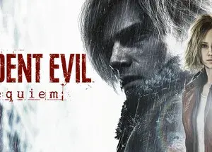Resident Evil Requiem