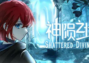 Shattered Divinities