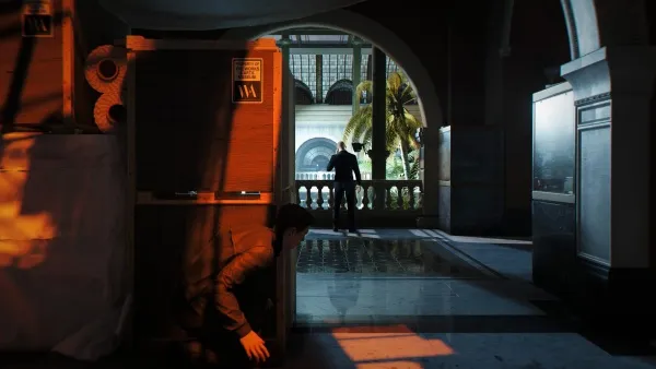 007 First Light Screenshot, Full Version, PC Game, Download Free