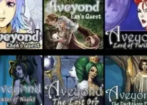 Aveyond Series