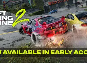 CarX Drift Racing Online 2