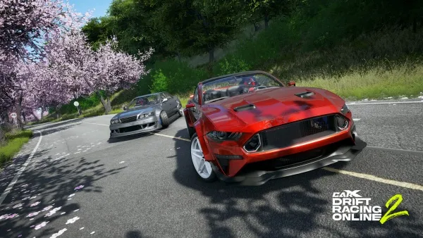 CarX Drift Racing Online 2 Screenshot02, Full Version, PC Game, Download Free