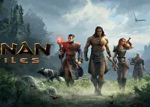 Conan Exiles Enhanced
