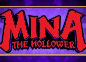 Mina the Hollower