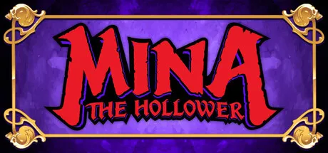 Mina the Hollower Cover, Poster, Full Version, PC Game, Download Free
