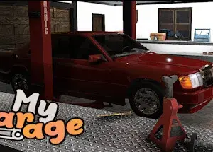 My Garage
