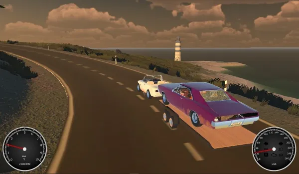 My Garage Screenshot2, Full Version, PC Game, Download Free
