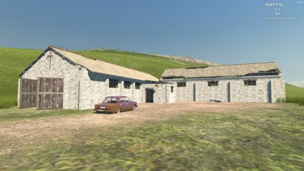 My Garage Screenshot, Full Version, PC Game, Download Free