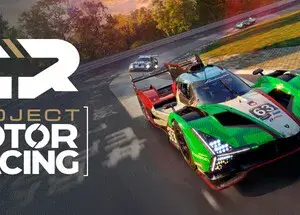 Project Motor Racing