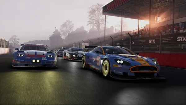 Project Motor Racing Game Screenshot02, Full Version, PC Game, Download Free