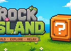 Rock Island