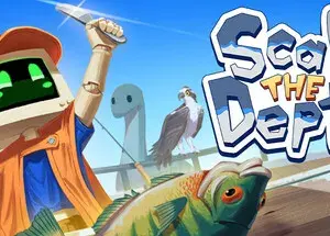 Scale the Depths