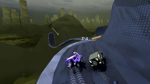 Slip-Skid-Game, Full Version, PC Game, Download Free
