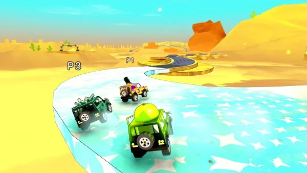 Slip-Skid-Game,Screenshot, Full Version, PC Game, Download Free
