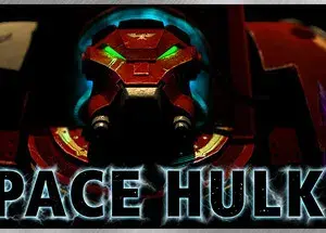 Space Hulk