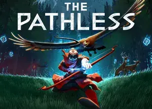 The Pathless