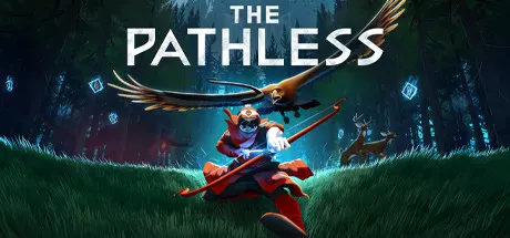 The Pathless Cover, Poster, Full Version, PC Game, Download Free