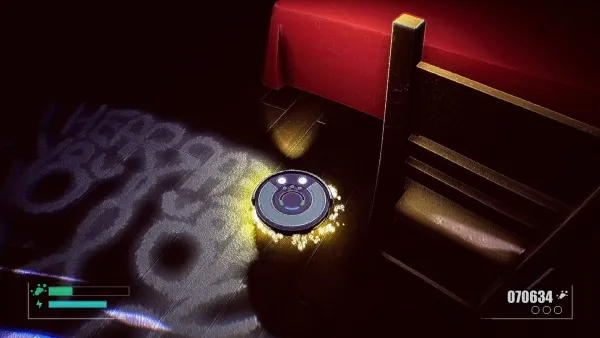 7 Nights with Vroombi Screenshot02, Full Version, PC Game, Download Free