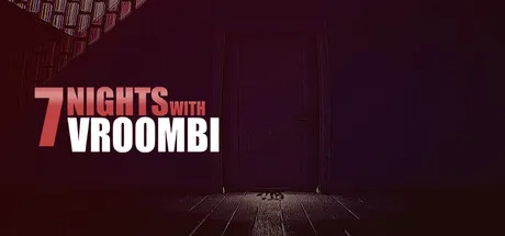 7 Nights with Vroombi Cover, Full Version, PC Game, Download Free