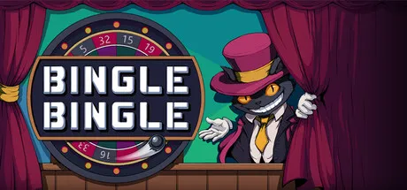 Bingle Bingle Cover, Poster, Full Version, PC Game, Download Free