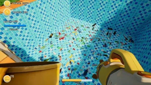 Cozy Cleanup Screenshot02, Full Version, PC Game, Download Free