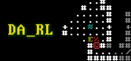 DA_RL Cover, Poster, Full Version, PC Game, Download Free