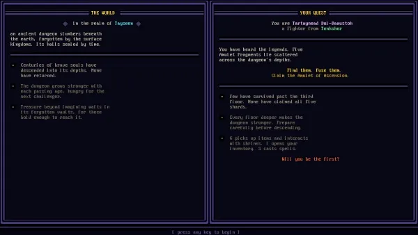 DA_RL Screenshot02 Full Version, PC Game, Download Free