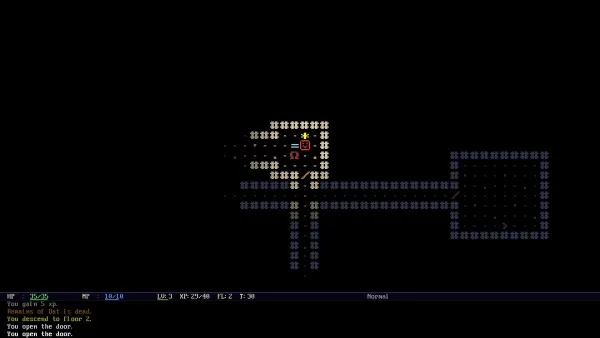 DA_RL Screenshot Full Version, PC Game, Download Free