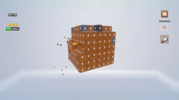 DIGDLE Screenshot, Full Version, PC Game, Download Free